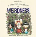Cover: Child's Garden of Weirdness - Tuttle Publishing