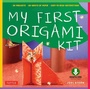 Cover: My First Origami Kit Ebook - Tuttle Publishing