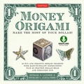 Cover: Money Origami Kit Ebook - Tuttle Publishing
