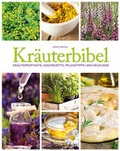 Cover: Kr&auml;uterbibel - Parragon Books Ltd Bath