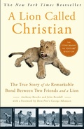Cover: A Lion Called Christian - Random House Inc