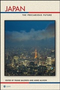 Cover: Japan - New York University Press