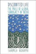 Cover: Discounted Life - New York University Press