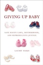 Bild: Giving Up Baby - New York University Press