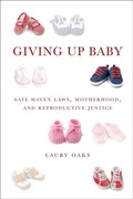 Bild: Giving Up Baby - New York University Press