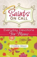 Cover: Saints on Call - Liguori Publications,U.S.