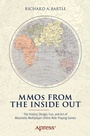 Cover: MMOs from the Inside Out - APress