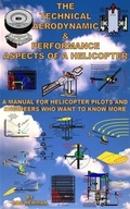 Cover: Technical, Aerodynamic & Performance Aspects of a Helicopter - BOOKBABY