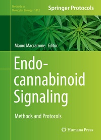 Abbildung von: Endocannabinoid Signaling - Humana