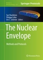 Cover: The Nuclear Envelope - Humana
