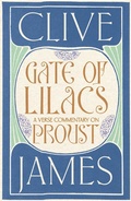 Cover: Gate of Lilacs - Picador