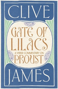 Enlarge image Cover: Gate of Lilacs - Picador