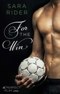 Cover: For the Win - Pocket Star Books