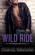 Cover: Wild Ride - Pocket Star Books