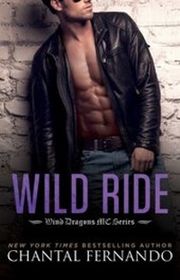 Enlarge image Cover: Wild Ride - Pocket Star Books