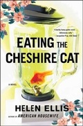 Cover: Eating the Cheshire Cat - Scribner Book Company