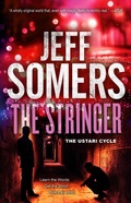Cover: The Stringer - Pocket Star Books