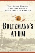Cover: Boltzmanns Atom - Free Press