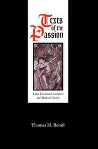 Enlarge image Cover: Texts of the Passion - University of Pennsylvania Press
