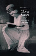 Cover: Closet Stages - University of Pennsylvania Press