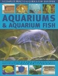 Cover: Aquariums and Aquarium Fish - Lorenz Books