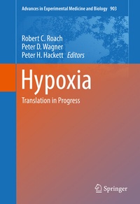 Abbildung von: Hypoxia - Springer