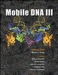 Cover: Mobile DNA III - Wiley