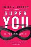 Cover: Super You - Basic Books