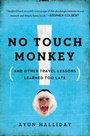 Cover: No Touch Monkey! - Basic Books