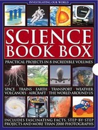 Enlarge image Cover: Investigating Our World - Lorenz Books