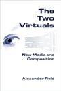 Cover: Two Virtuals, The - Parlor Press, LLC