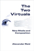 Cover: Two Virtuals, The - Parlor Press, LLC