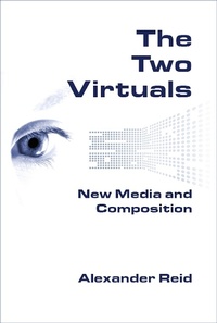 Enlarge image Cover: Two Virtuals, The - Parlor Press, LLC