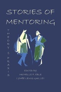 Cover: Stories of Mentoring - Parlor Press, LLC