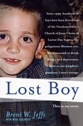 Cover: Lost Boy - Crown