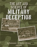 Cover: Art and Science of Military Deception - Artech House