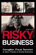 Cover: Risky Business - Kogan Page Ltd