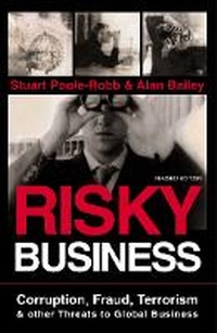Enlarge image Cover: Risky Business - Kogan Page Ltd