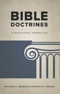 Cover: Bible Doctrines - Logion Press