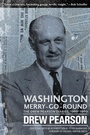 Cover: Washington Merry-Go-Round - Potomac Books Inc
