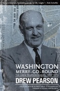 Cover: Washington Merry-Go-Round - Potomac Books Inc