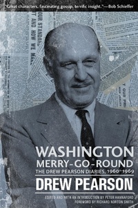 Enlarge image Cover: Washington Merry-Go-Round - Potomac Books Inc