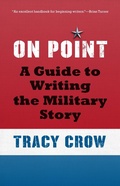 Cover: On Point - Potomac Books Inc