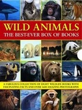Cover: Wild Animals - Lorenz Books