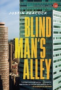 Cover: Blind Man's Alley - Vintage Crime/Black Lizard