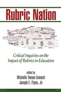 Cover: Rubric Nation - Information Age Publishing