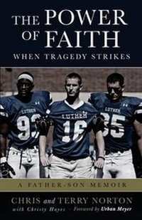 Enlarge image Cover: The Power of Faith When Tragedy Strikes - Cah LLC