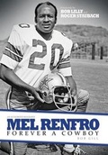 Cover: Mel Renfro - Inkwater Press