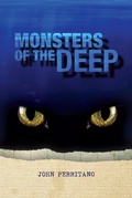 Cover: Monsters of the Deep - Saddleback Educational Publishing