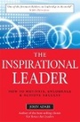 Cover: The Inspirational Leader - Kogan Page Ltd